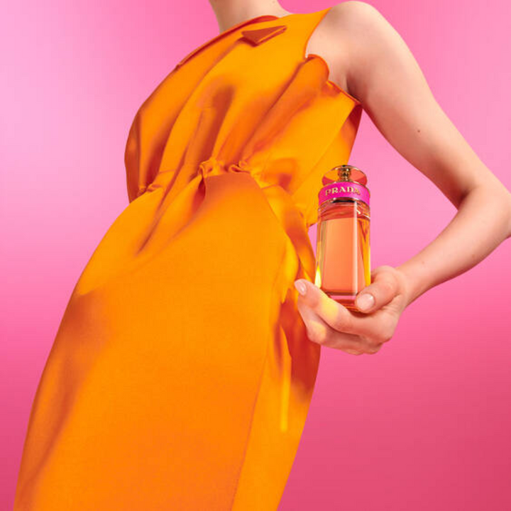 Prada Perfume Candy Eau De Parfum For Women - Medaid International