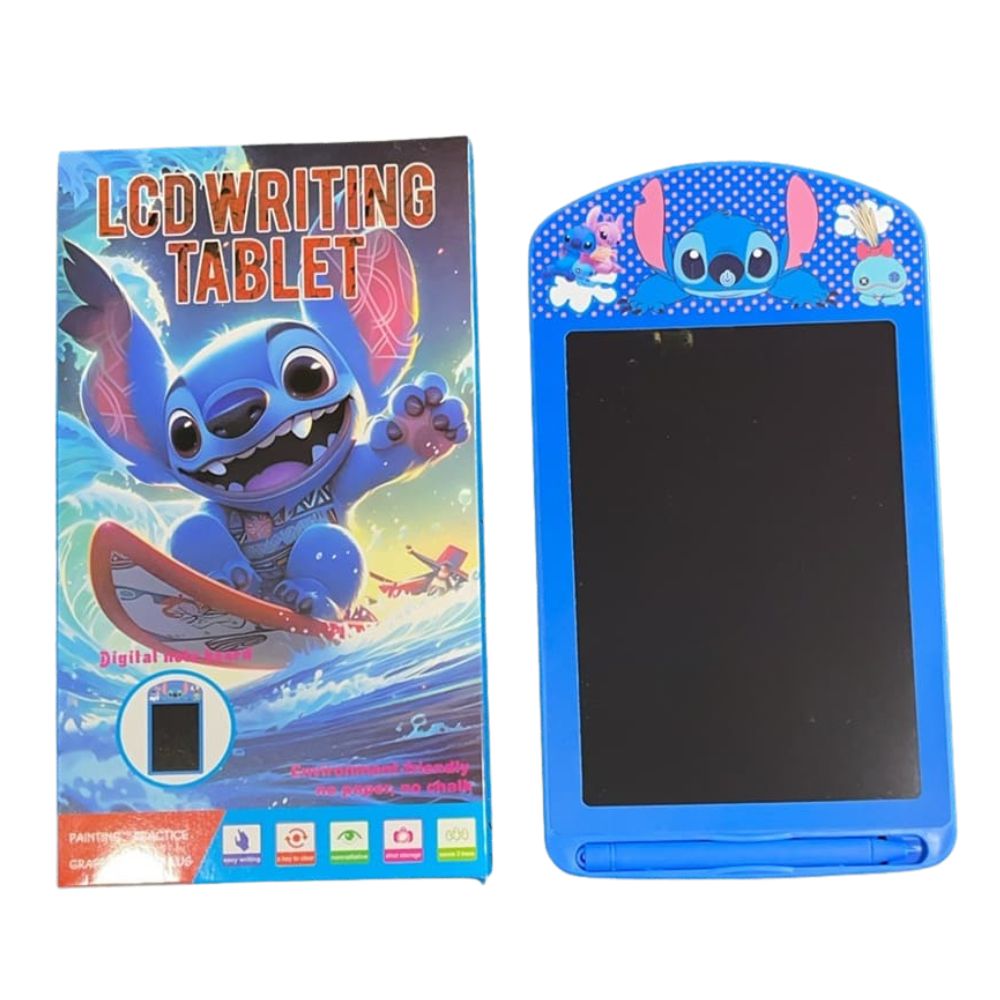 (Net) Stitch LCD Writing Tablet 8.5 Inch Lebanon