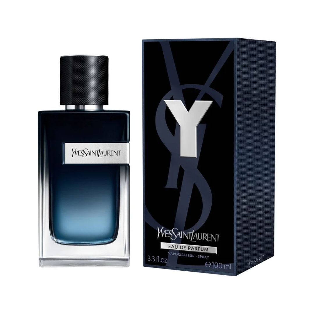 Yves Saint Laurent Men Y Eau de Parfum