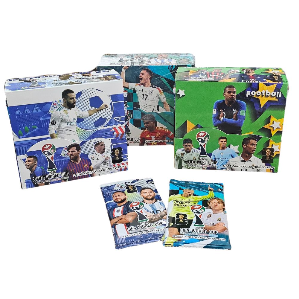 Football Play Cards Lebanon