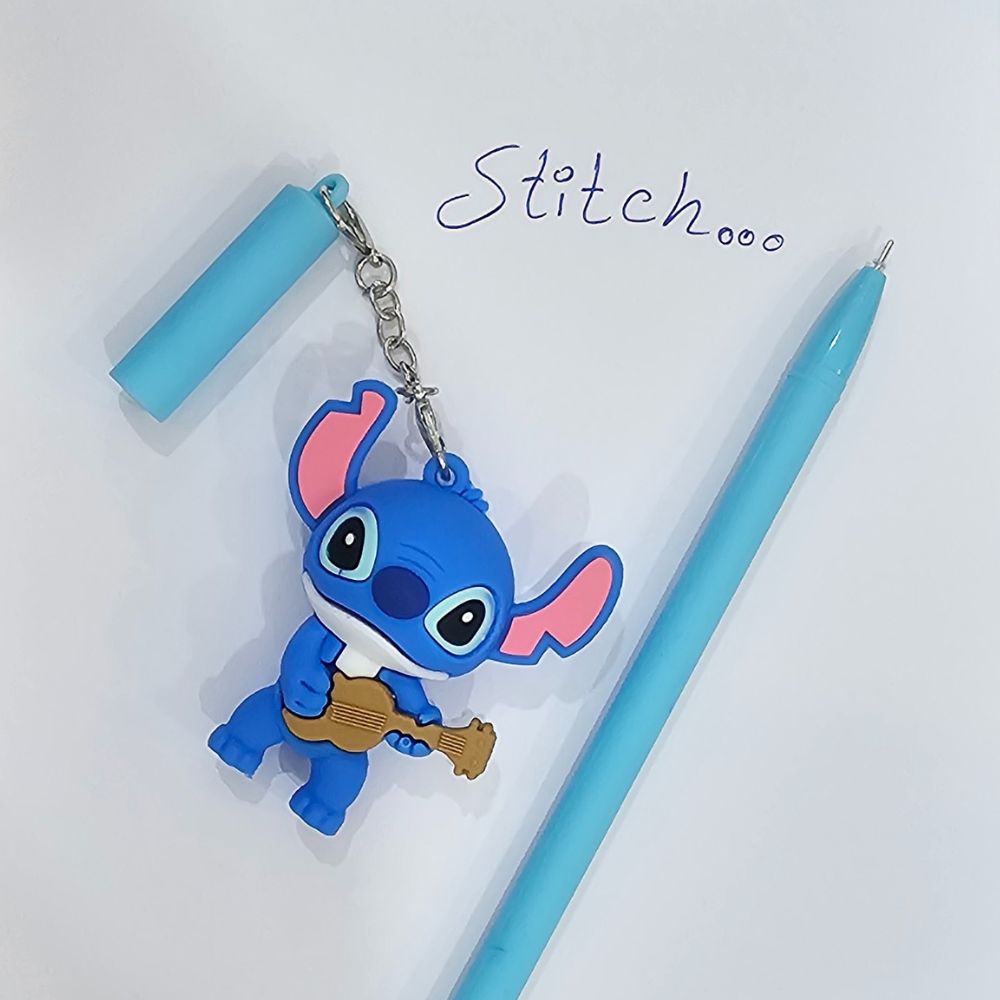 Stitch Pen Lebanon