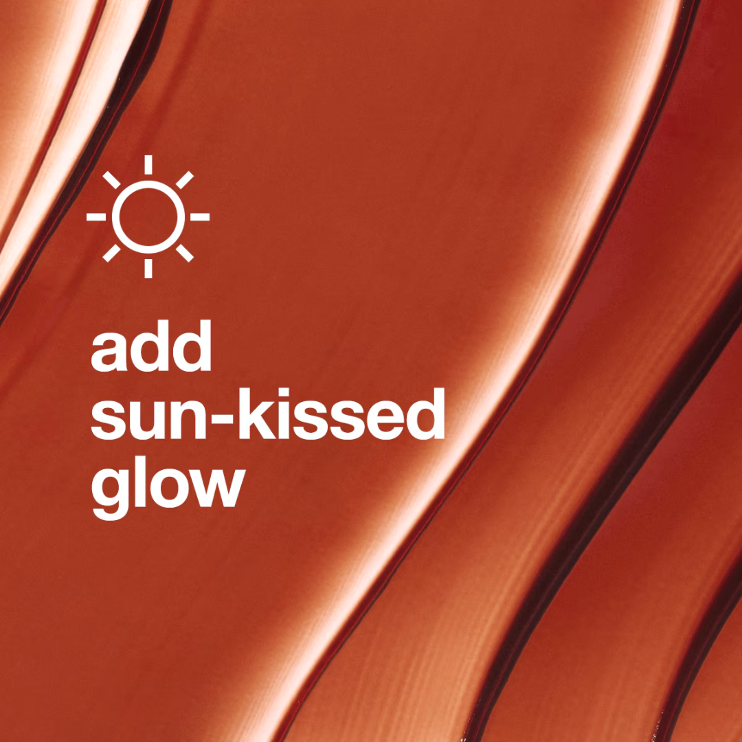 Clinique Sun-Kissed Face Gelee Complexion Multitasker