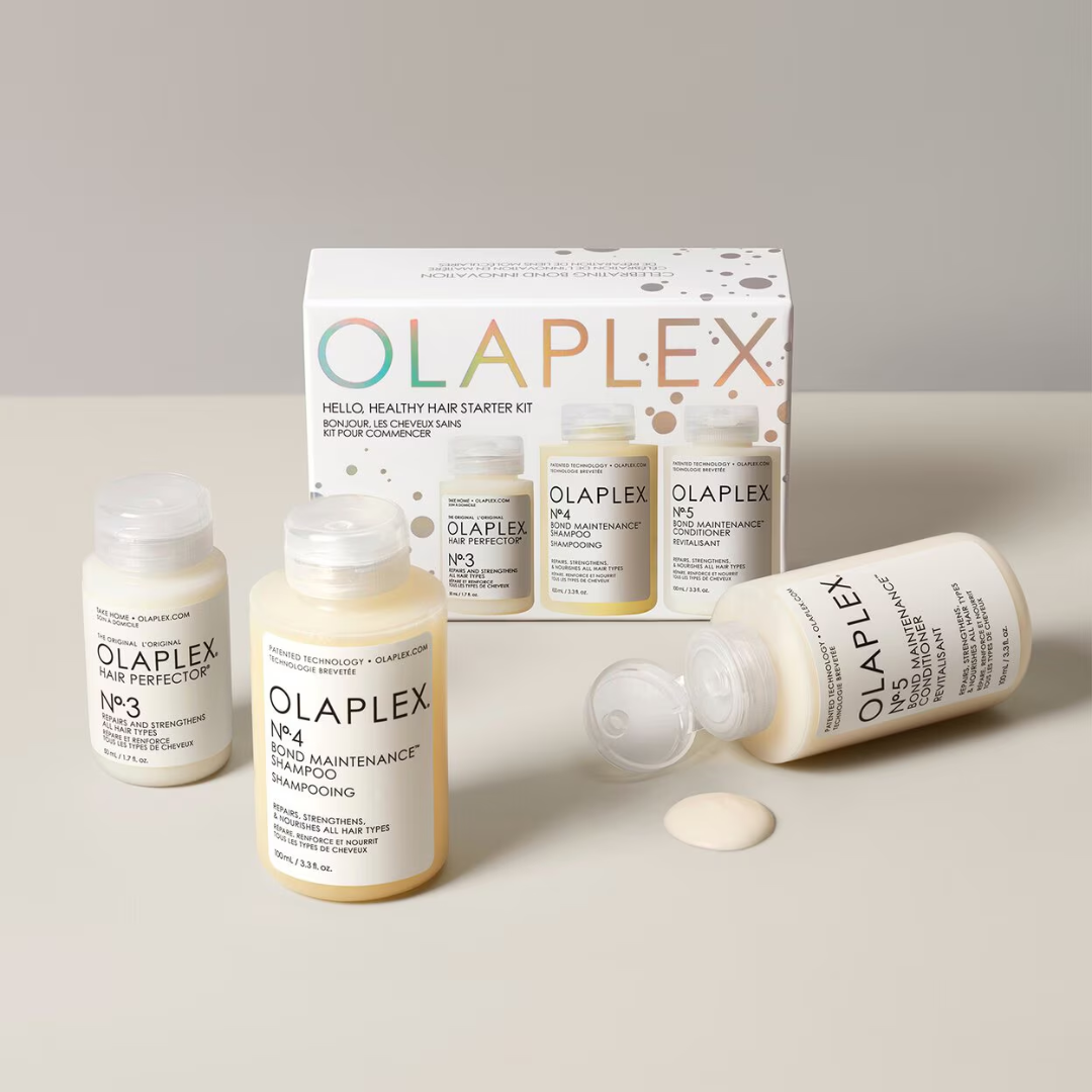 Olaplex Hello Healthy Set