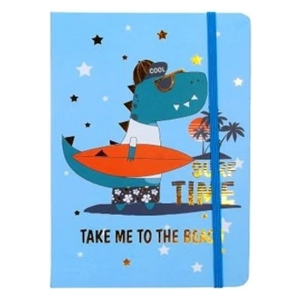 Notebook Small Size