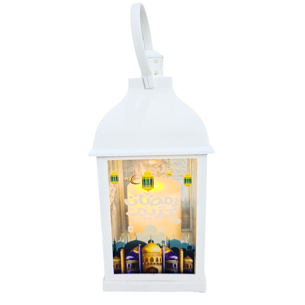 (Net) Ramadan Table Light