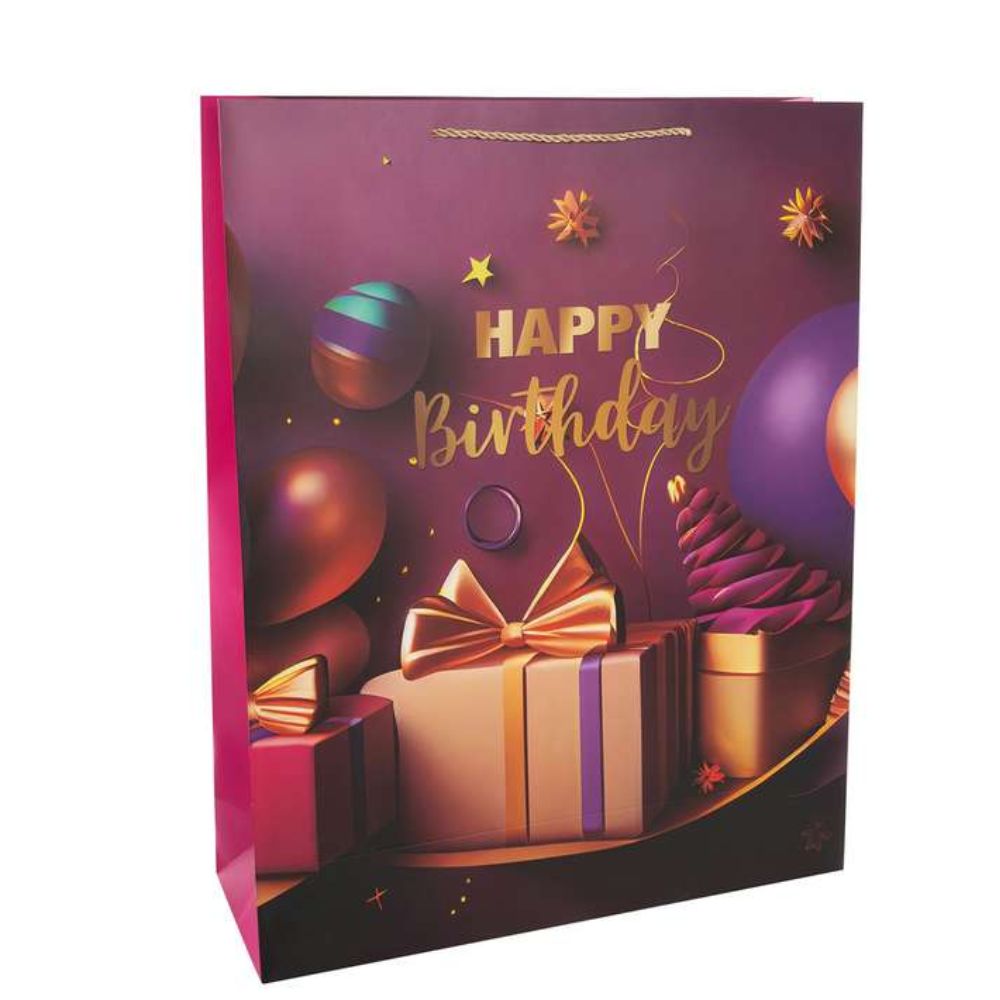 Large Birthday Gift Bag Lebanon