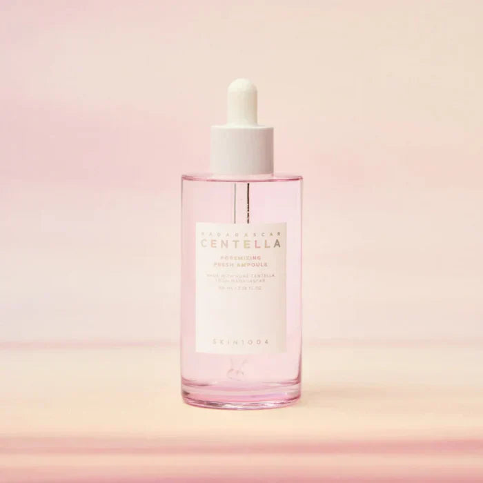 SKIN1004 Madagascar Centella Poremizing Fresh Ampoule - 100ML