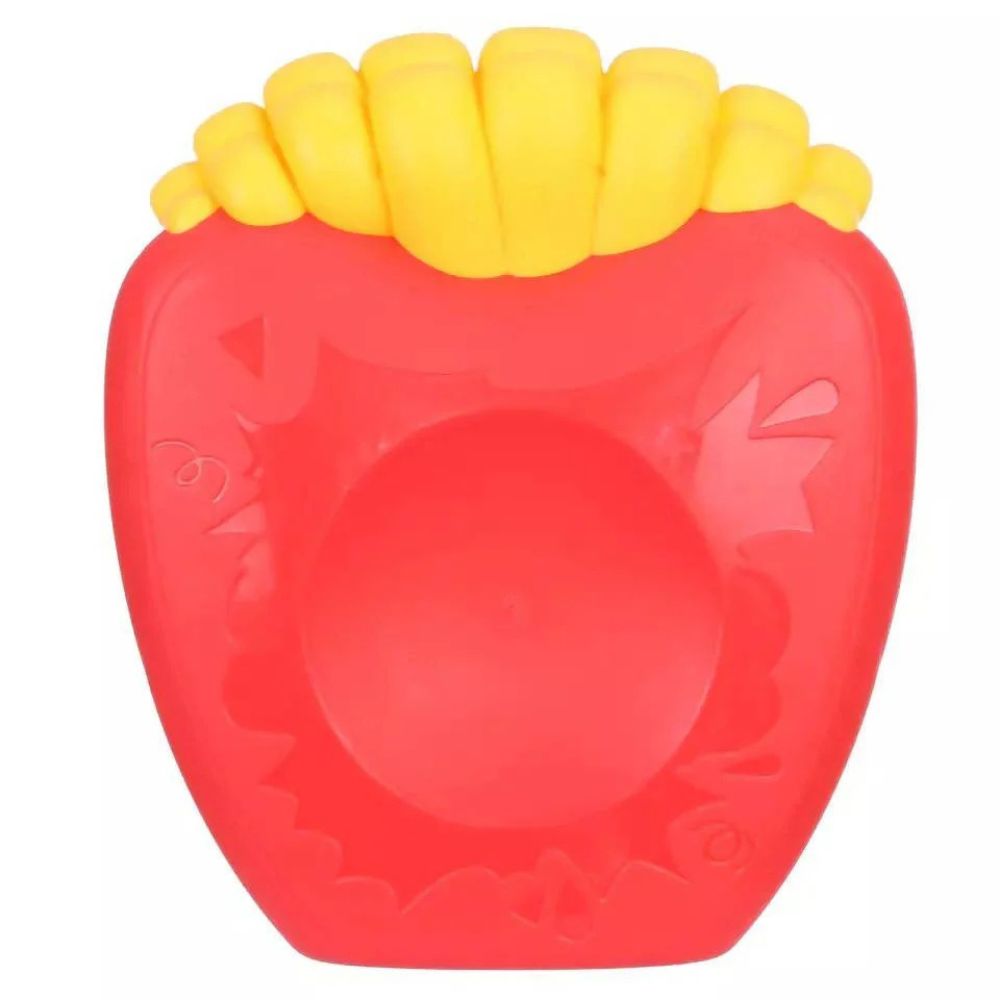 Fries Board Game