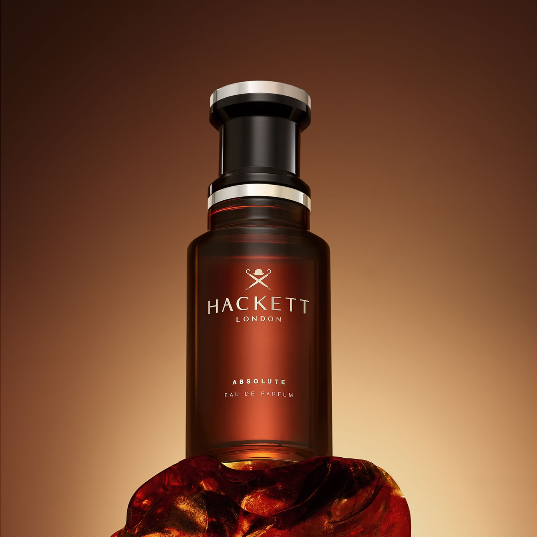 Hackett Absolute Eau De Parfum