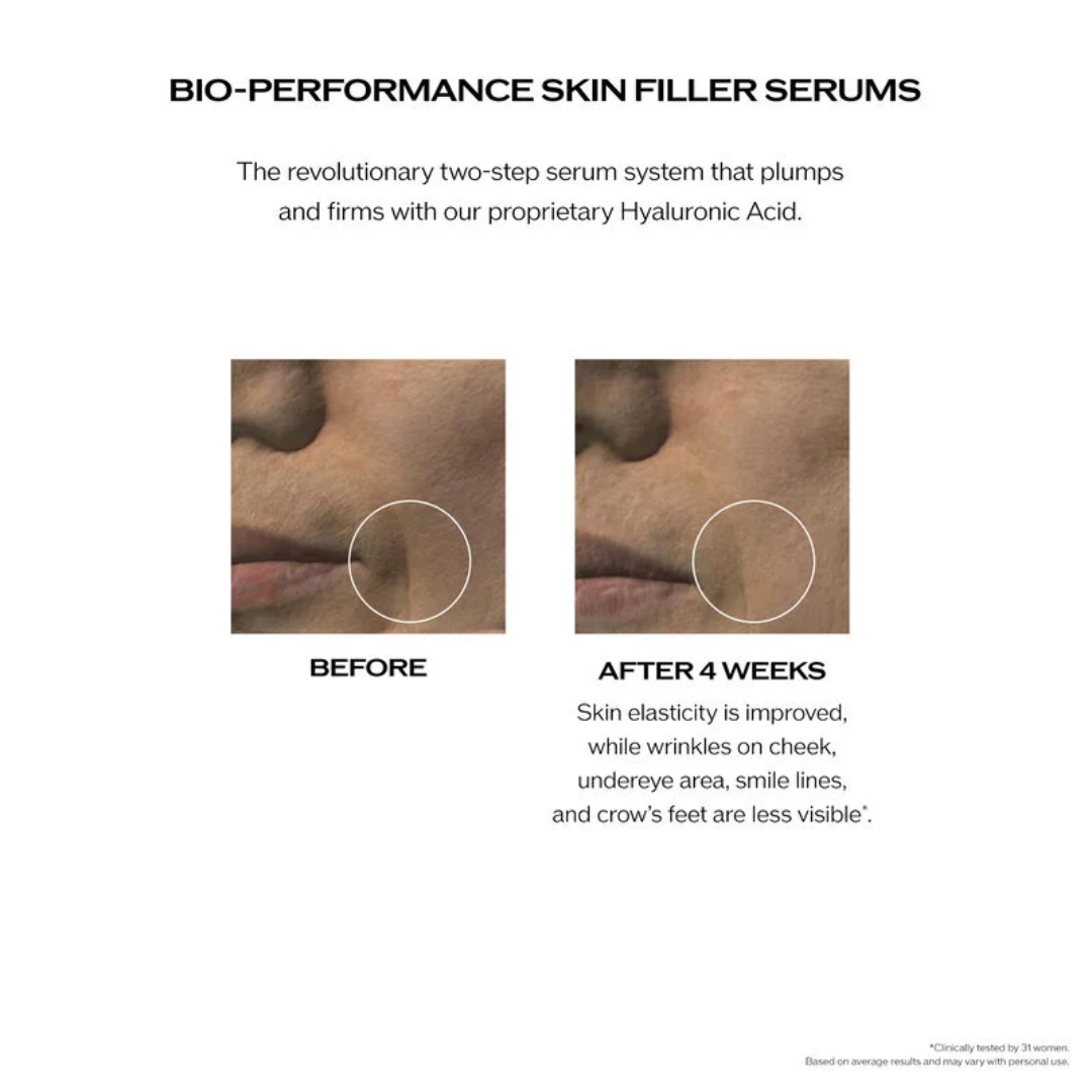 Shiseido Bio Performance Skin Filler Refill 60ml - Medaid International