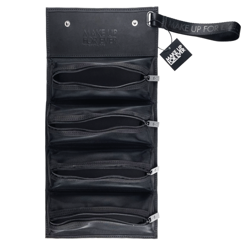 Make up for ever - Unfolding Iconic Pouch - Medaid International