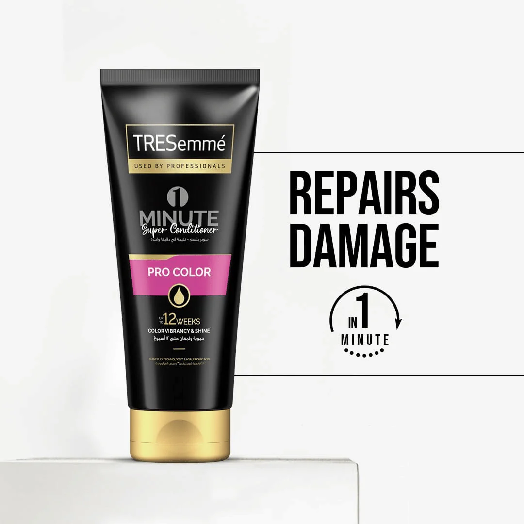 TRESemme Conditioner Pro Color 180ml