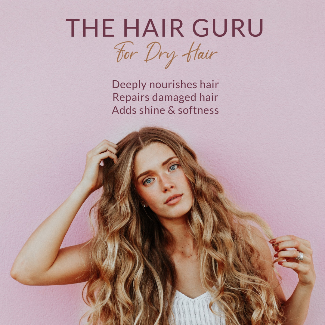 Azalia Dry Hair Oil 100ml