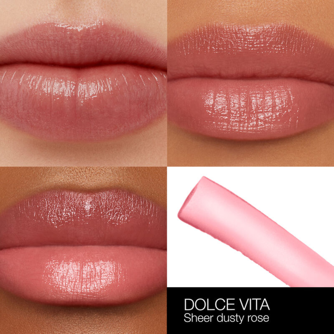 Nars Afterglow Moisturizing Lip Balm