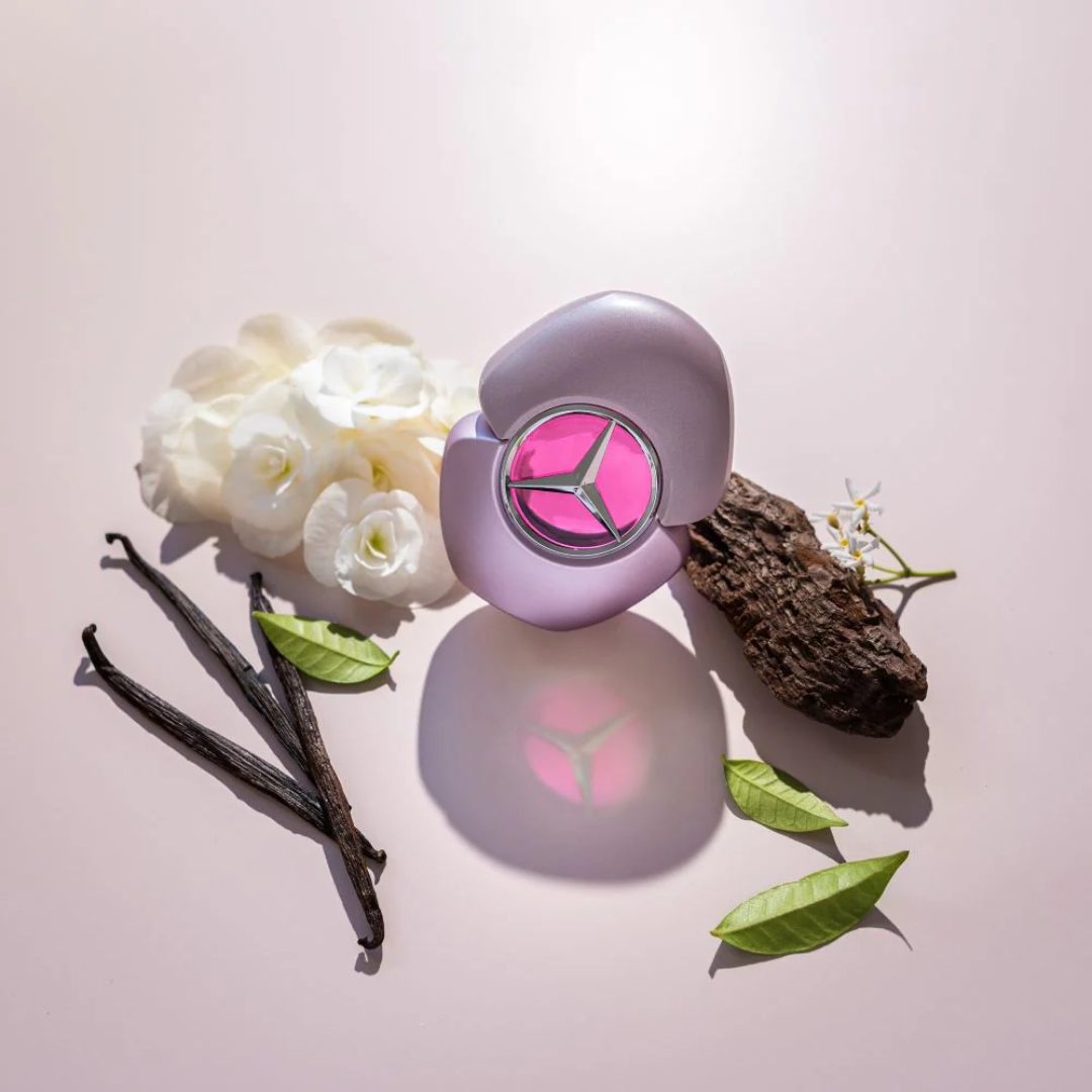 Mercedes Benz Giftset Women 2024