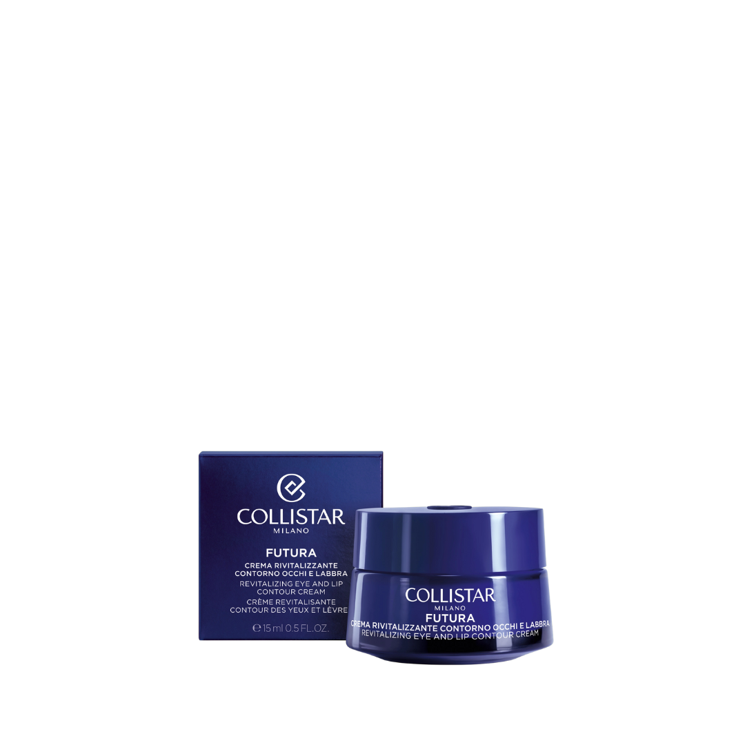 Collistar Futura Revit Eye & Lip Cream