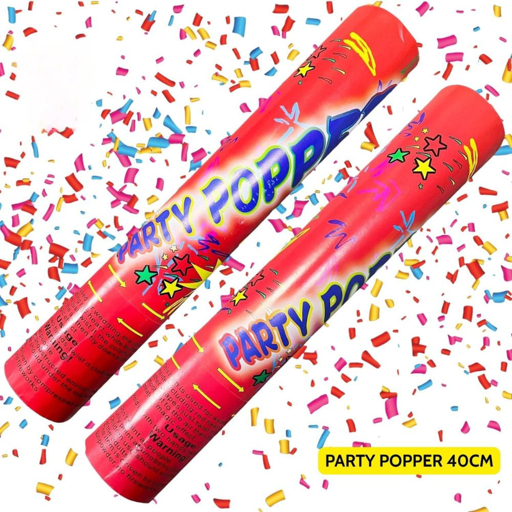 Party Popper Lebanon
