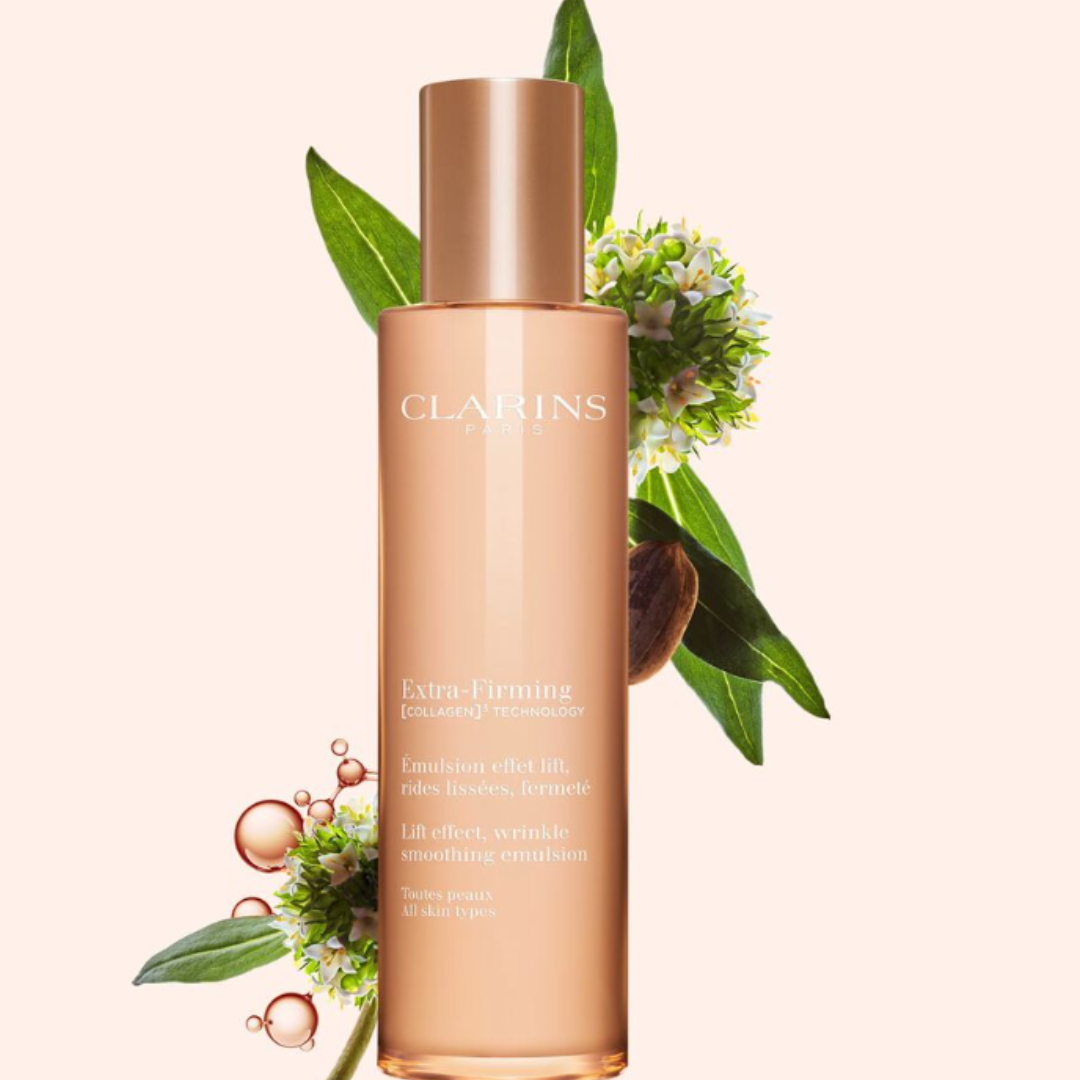 Clarins Extra Firming Emulsion 100ml
