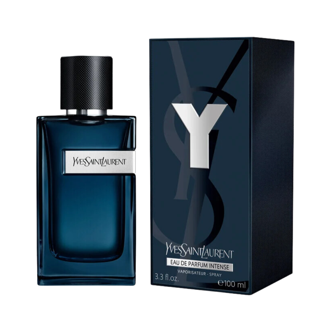 Yves Saint Laurent Y Intense Eau de Parfum For Men