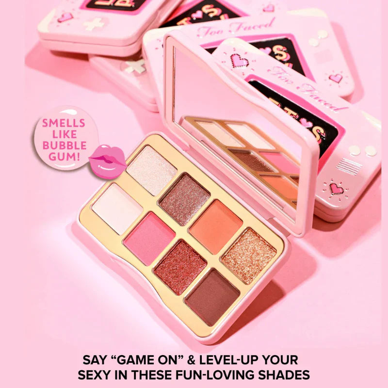 Too Faced Let's Play Eyeshadow Palette