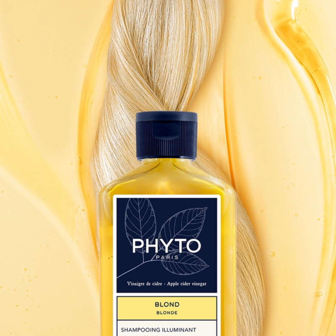Phyto Blond Shampoo 250ml