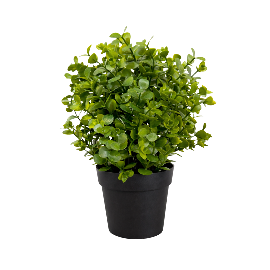 VORA Artificial Potted Greenery