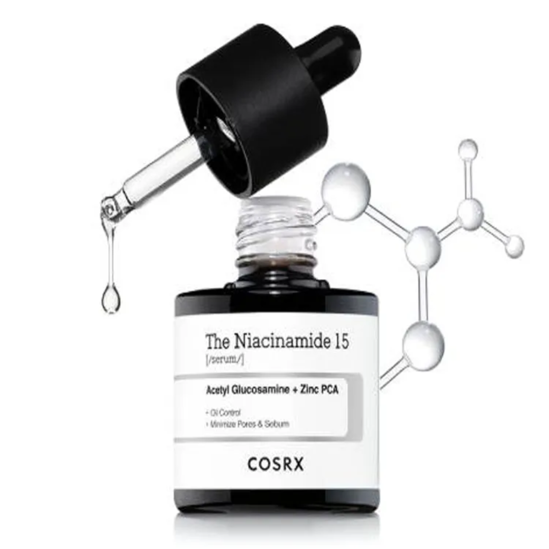 Cosrx The Niacinamide 15 Serum