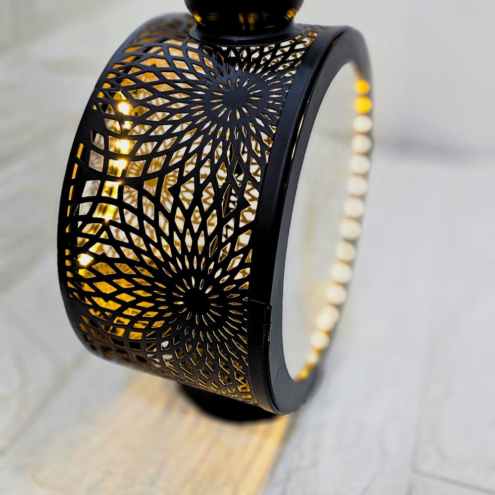(Net) Ramadan Light Decoration