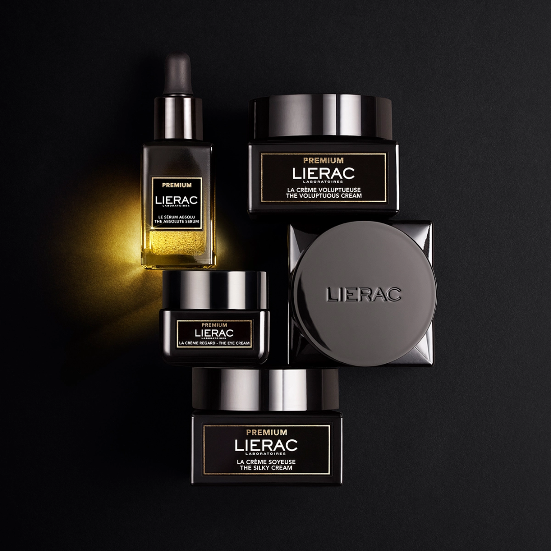 Lierac Premium The Silky Cream
