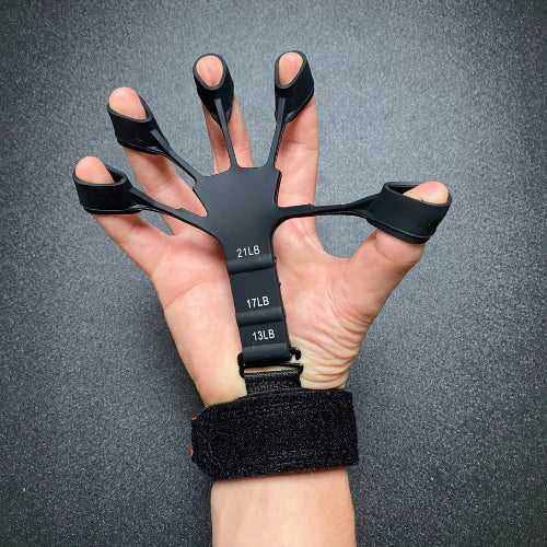 Hand Gripster