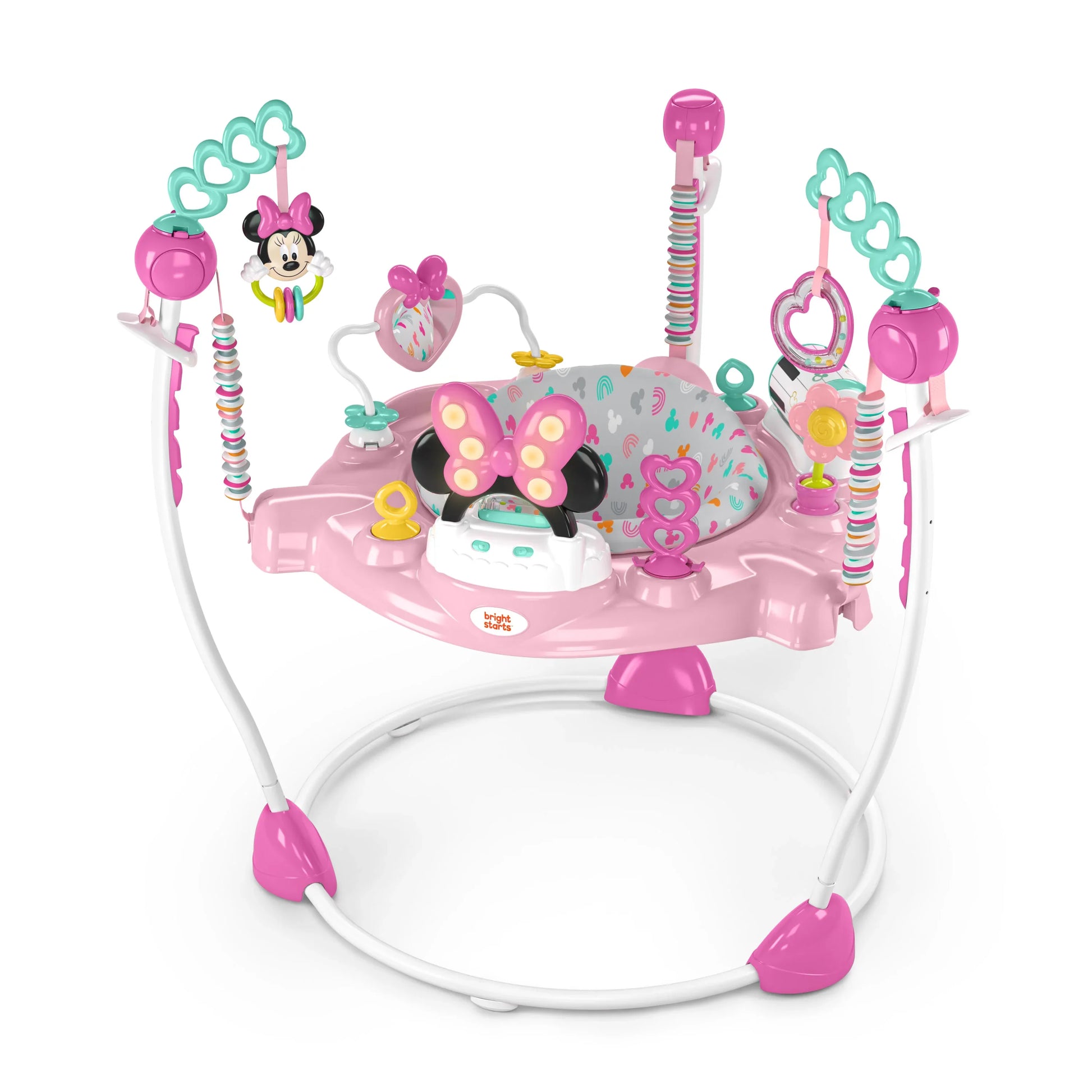 Kids2 - BS DB Minnie Mouse - Jumper Besties