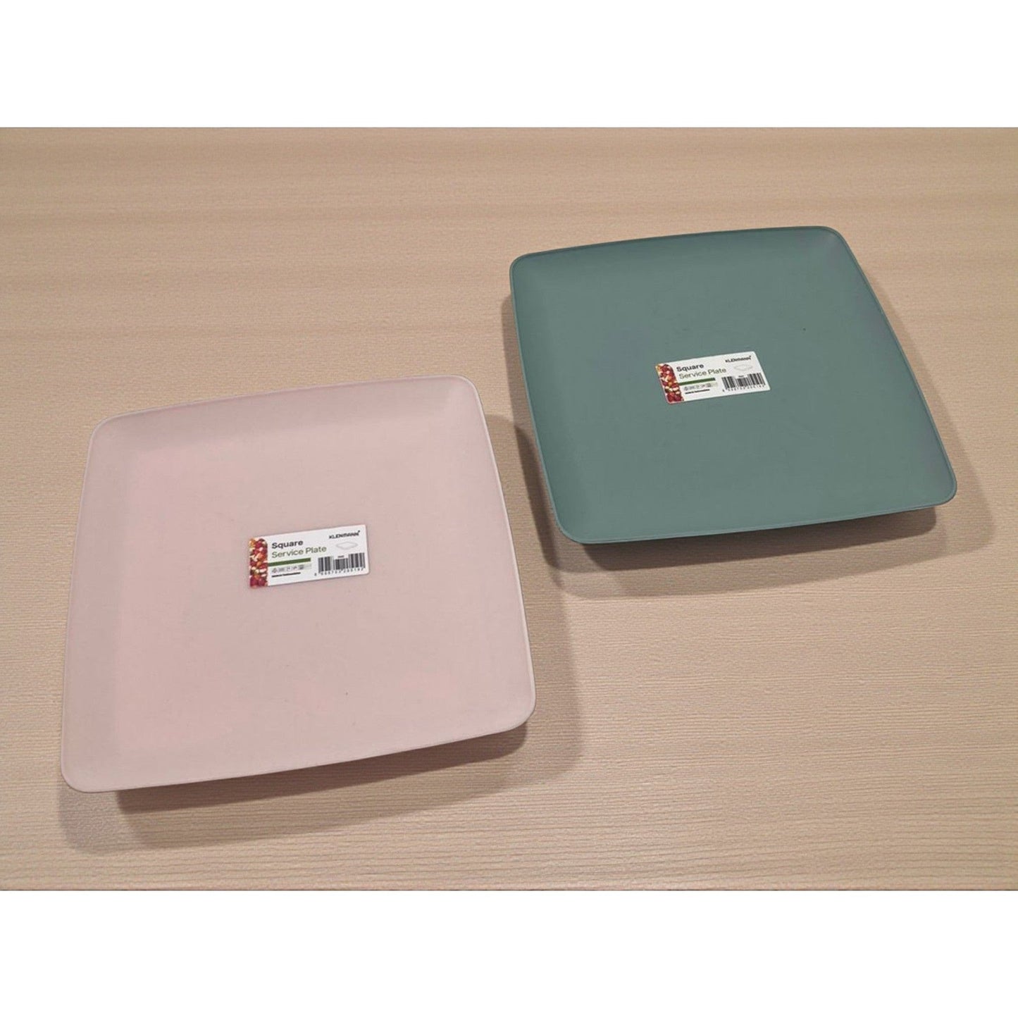 Armada Square Service Plate 22 cm