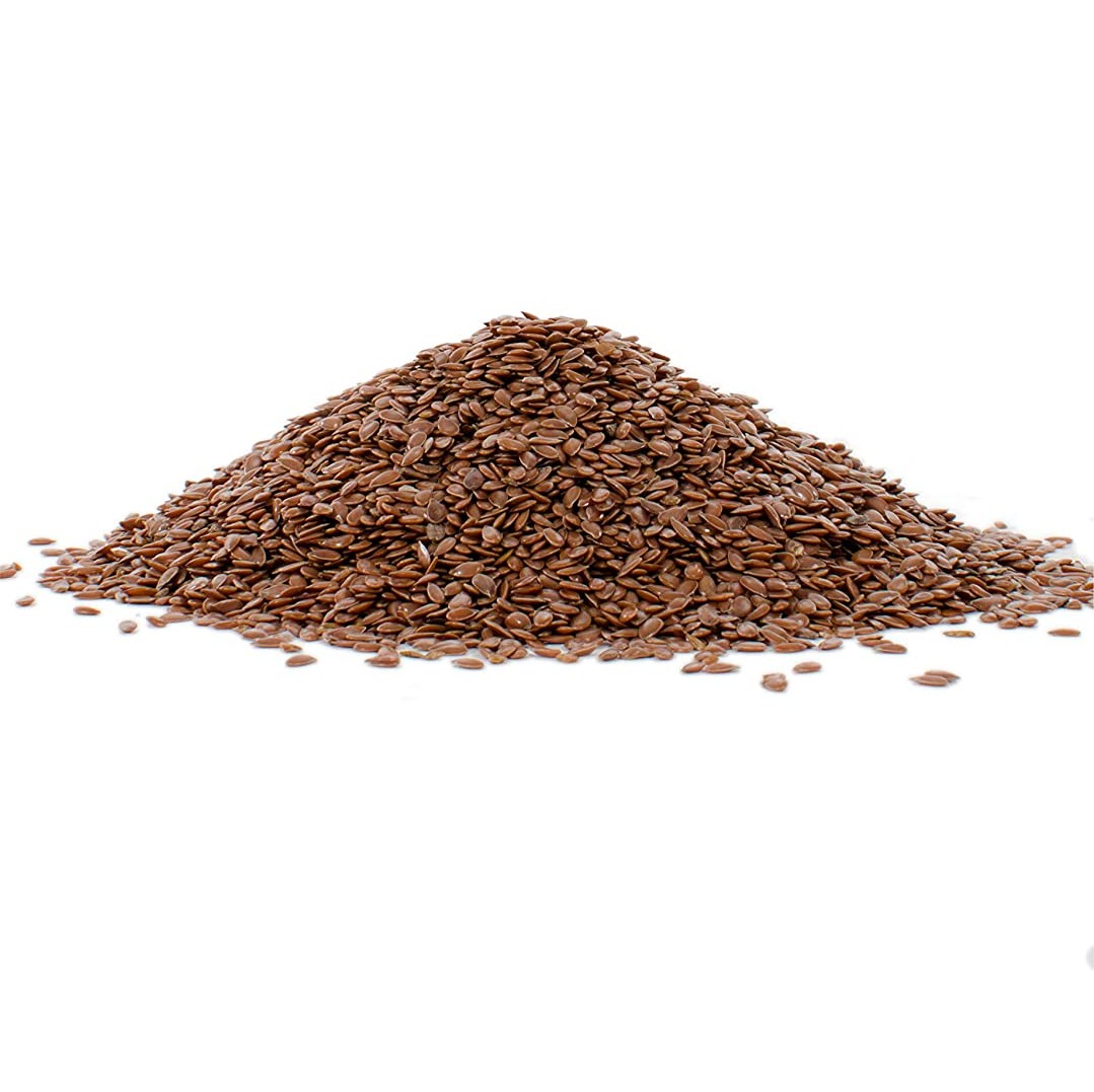 Flax Seeds, Nutrient-Rich Superfood for Optimal Health