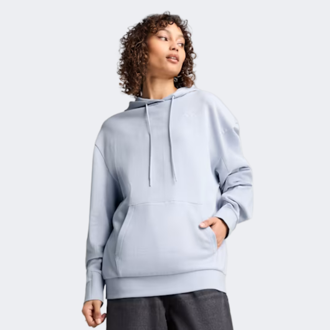 Puma Her Relaxed Women Lifestyle Hoody Cool Weather - Medaid International