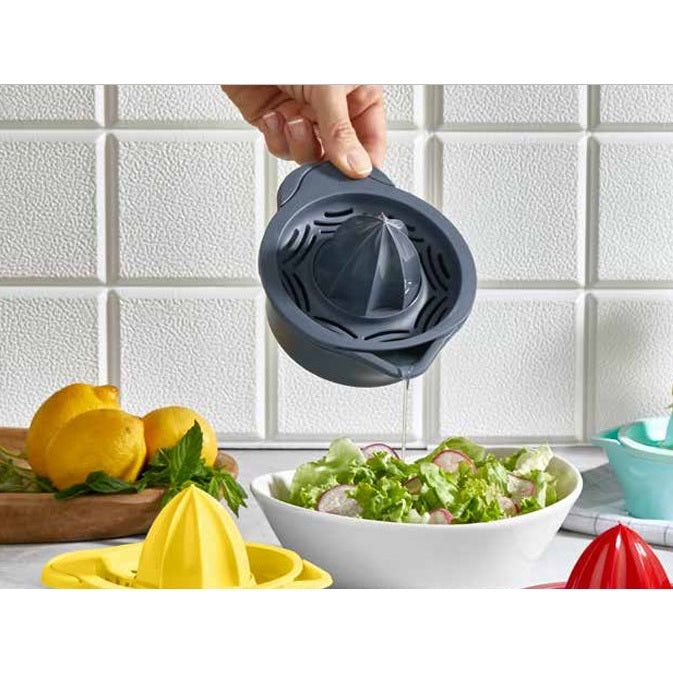 Classic Simple Lemon Squeezer