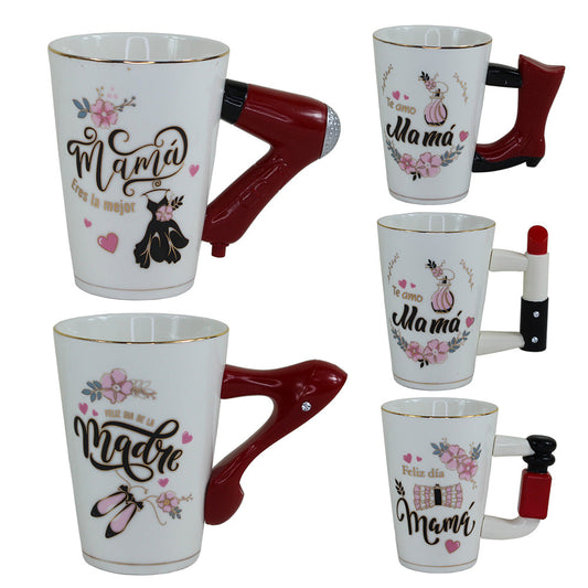 Fashion Ceramic Mugs