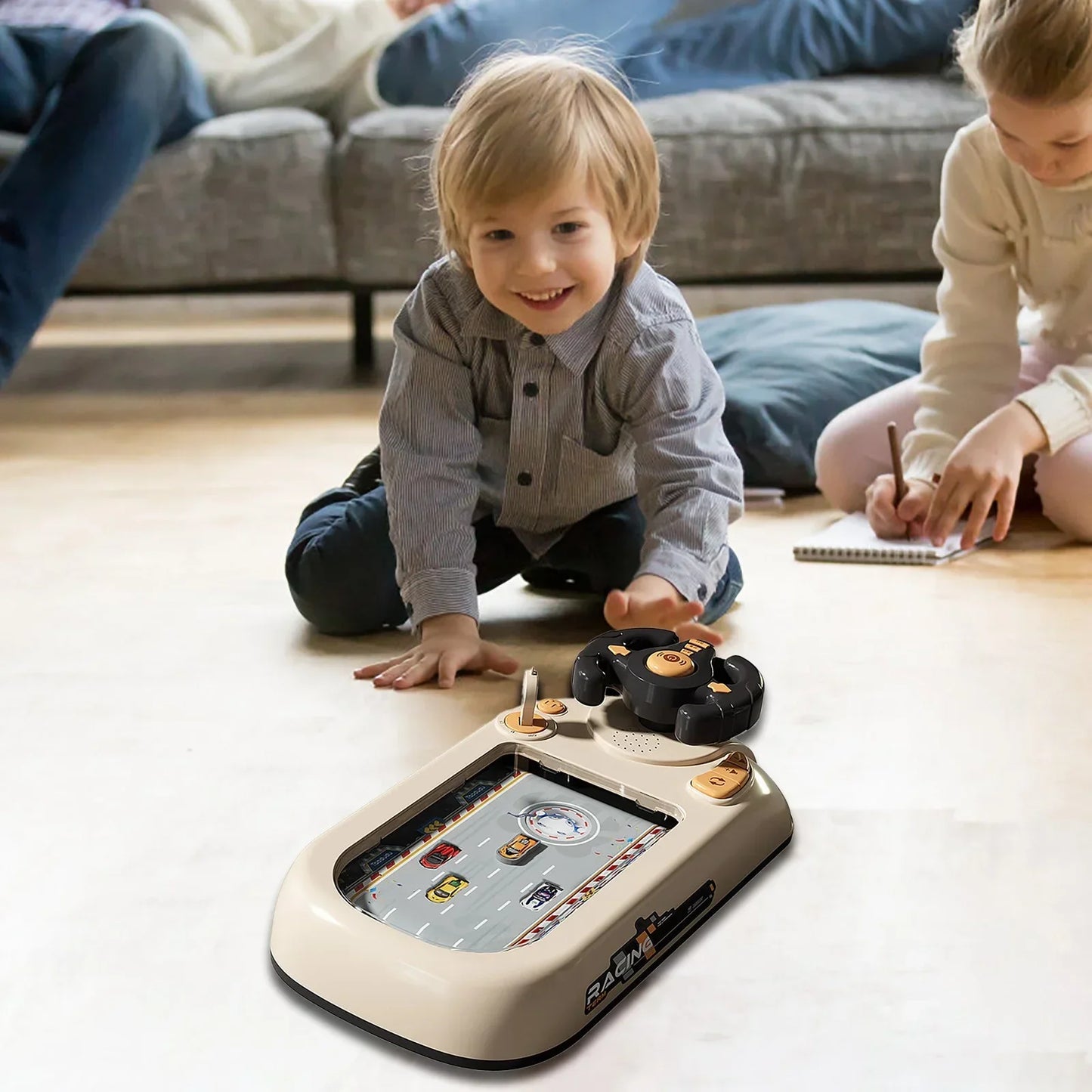Car Kids Toy