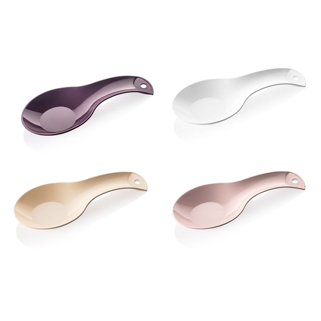 Spoon Rest X2