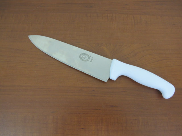 Big Chef Knife; 8"