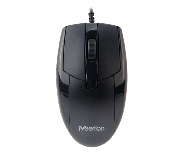 MEETION C105 WIRED KEYBOARD + MOUSE + SPEAKER COMBO - Medaid International