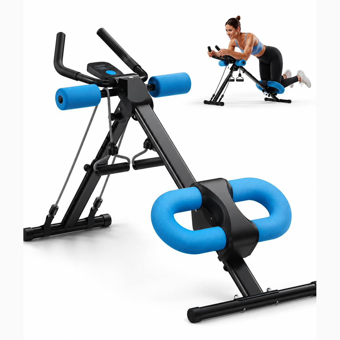 AB EXERCISER