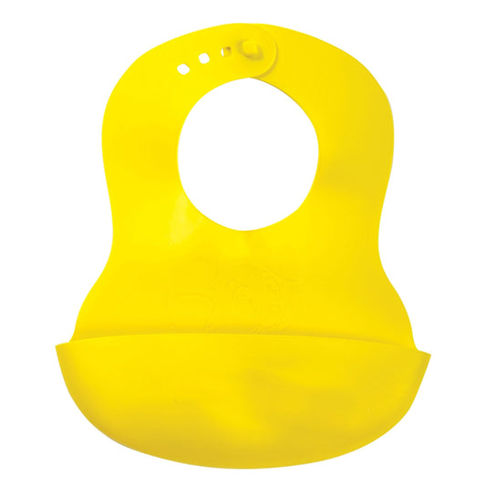 Tigex Flexible Bib