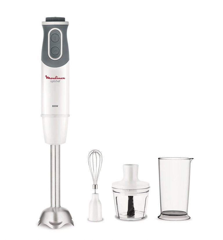 Moulinex Immersione hand blender