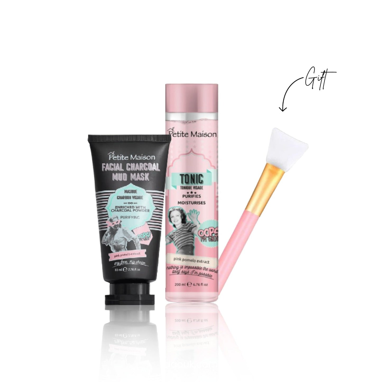 PETITE MAISON FACILA BUNDLE - Medaid International