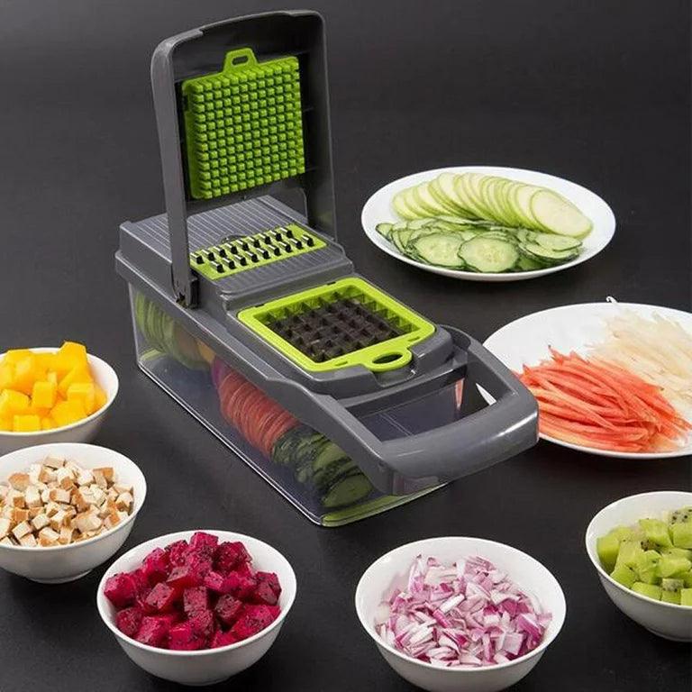 12 in 1 Vegetable Cutter