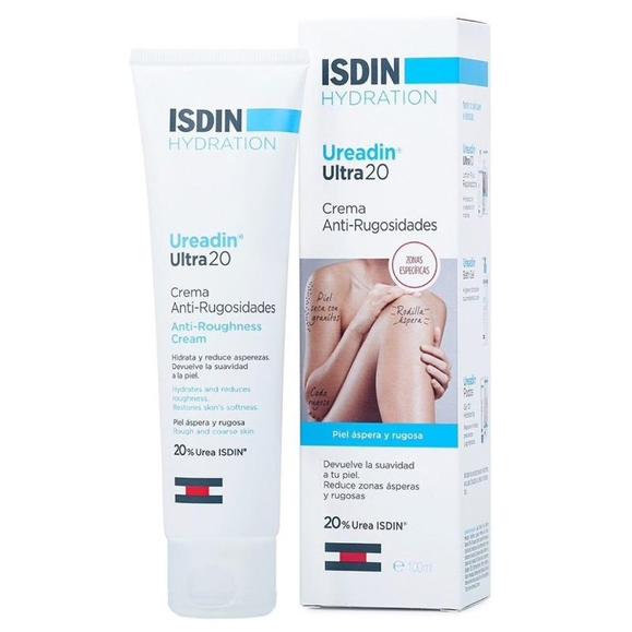 UREADIN ULTRA 20 - ULTRA-HYDRATING CREAM