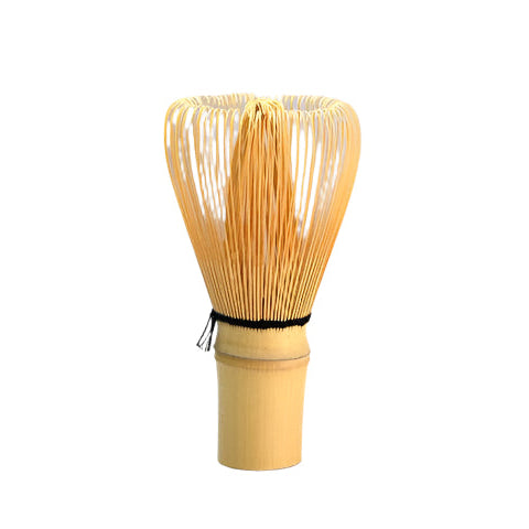 Matcha Bamboo Whisk - Medaid International