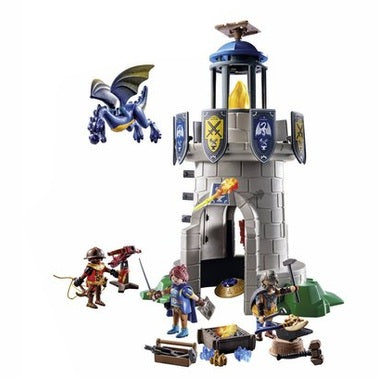 Playmobil Novelmore Dragon Knights Turre