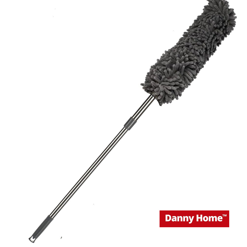 Danny Home Microfiber Feather Duster Mop 95cm