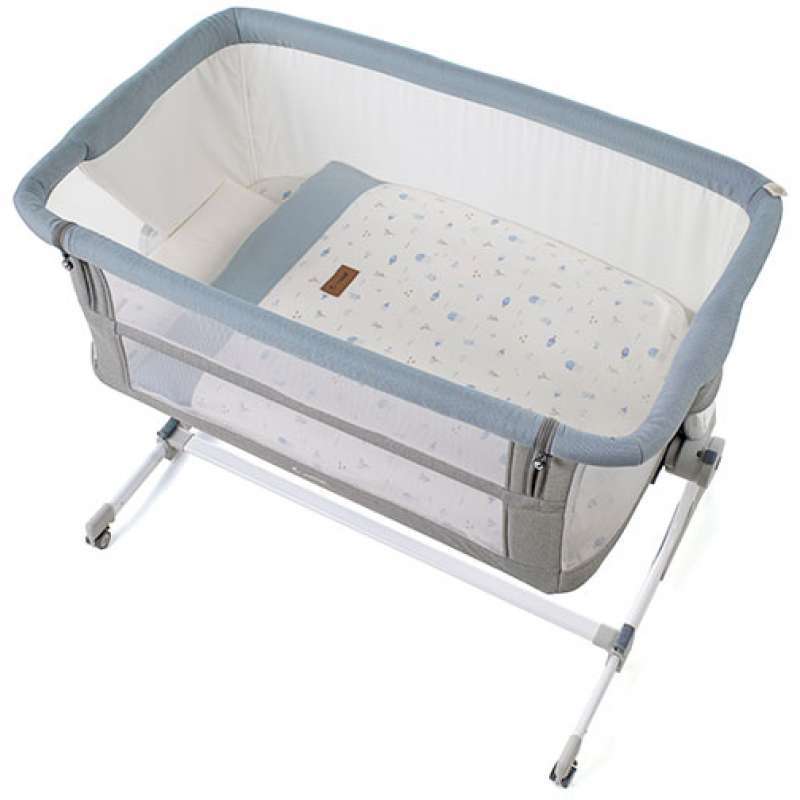 Jane - Baby Side - Blue (6805-U53)